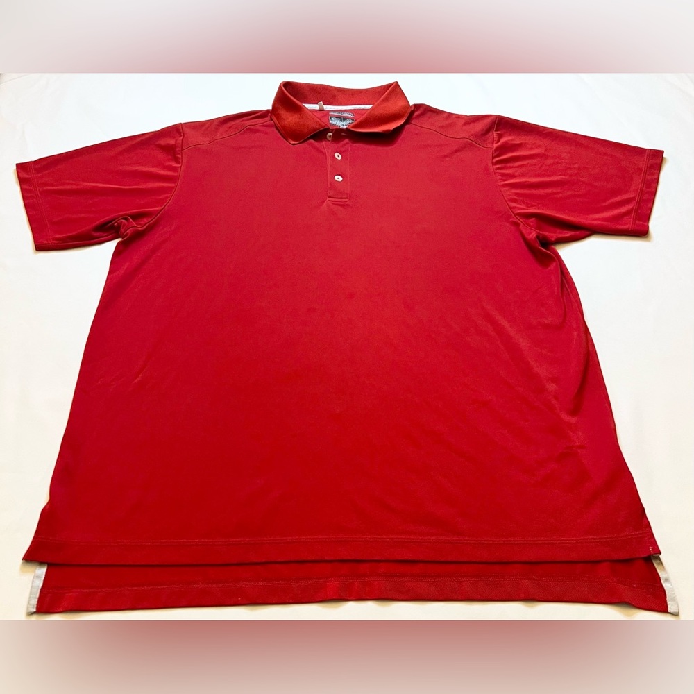 Adidas Climacool Golf Polo